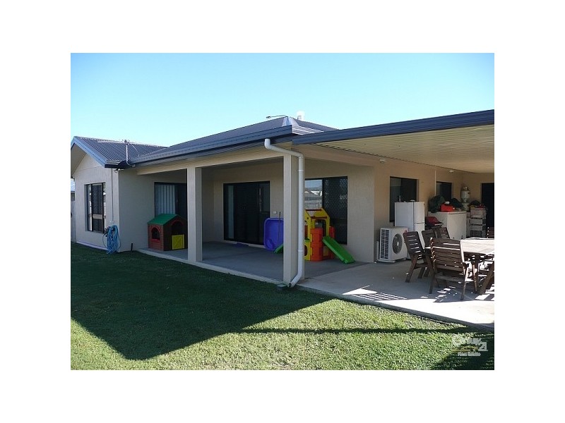 16 Bel Air Avenue, Kirwan QLD 4817