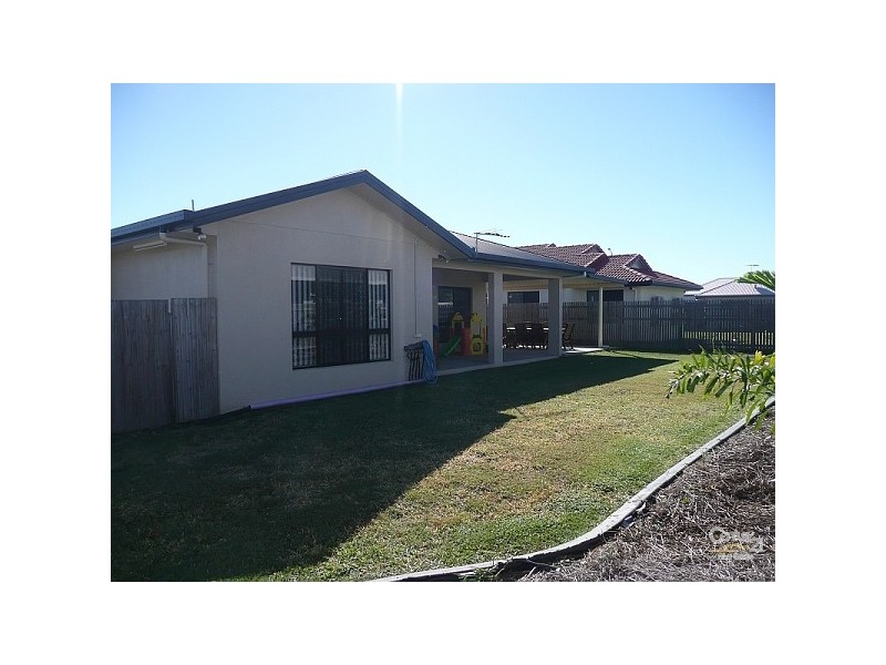 16 Bel Air Avenue, Kirwan QLD 4817