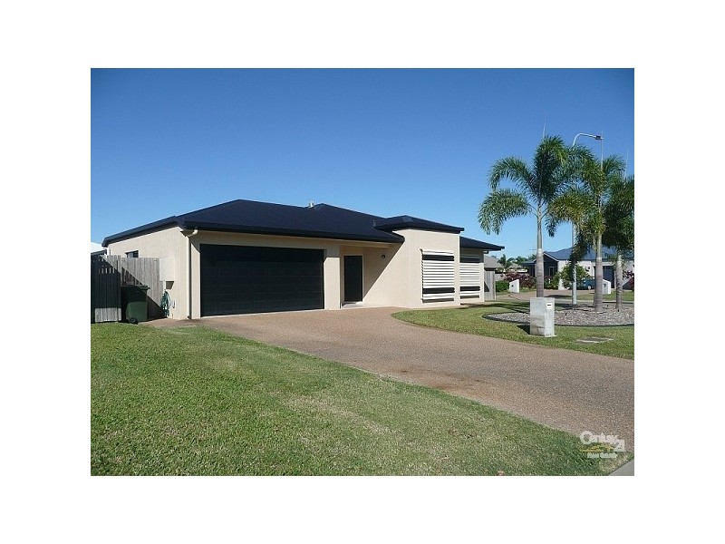 16 Bel Air Avenue, Kirwan QLD 4817