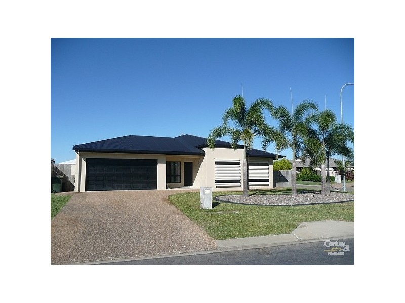 16 Bel Air Avenue, Kirwan QLD 4817