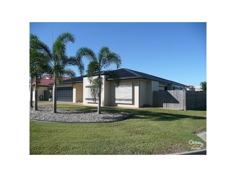 16 Bel Air Avenue, Kirwan QLD 4817