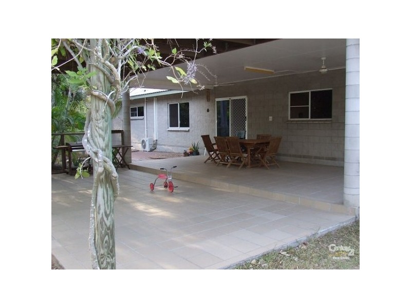 64 Toolakea Beach Road, Bluewater QLD 4818