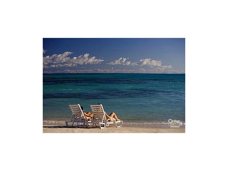 Lots Mawson Street, Bluewater QLD 4818