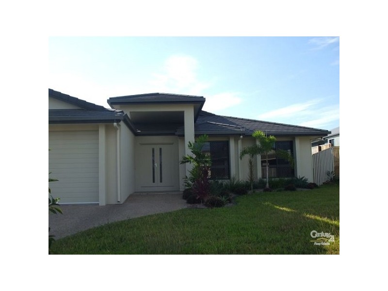 Bushland Beach QLD 4818