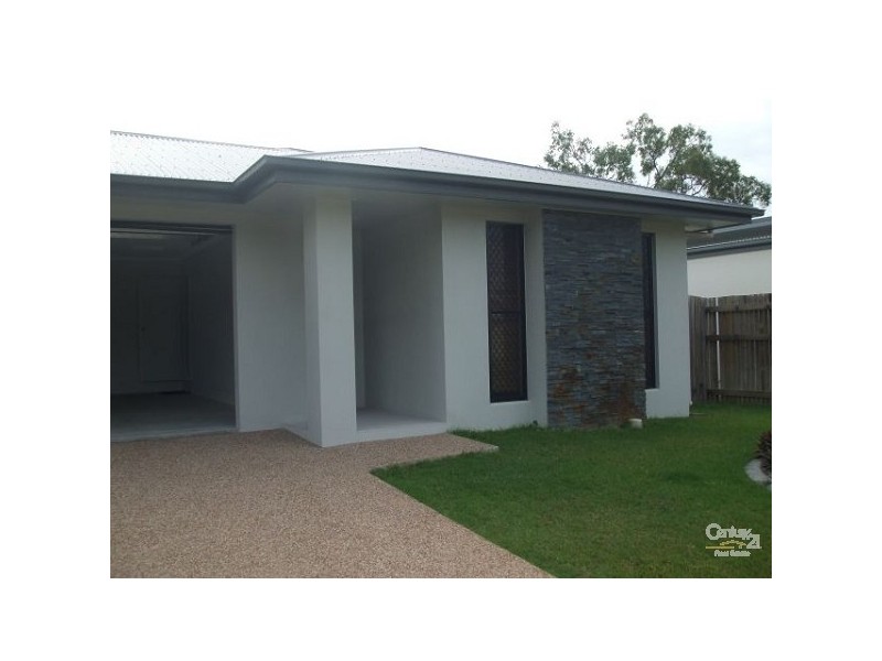 Mount Louisa QLD 4814