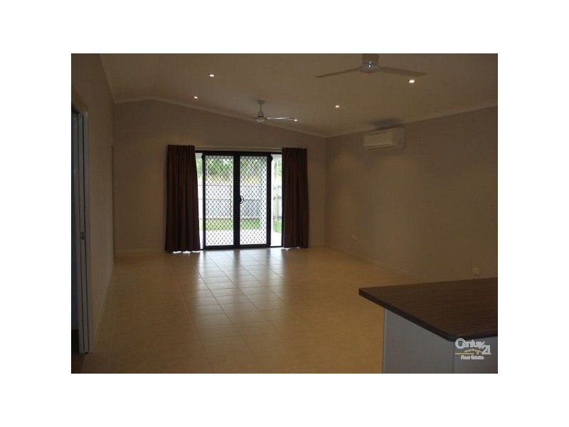 Mount Louisa QLD 4814