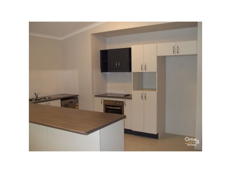 Mount Louisa QLD 4814