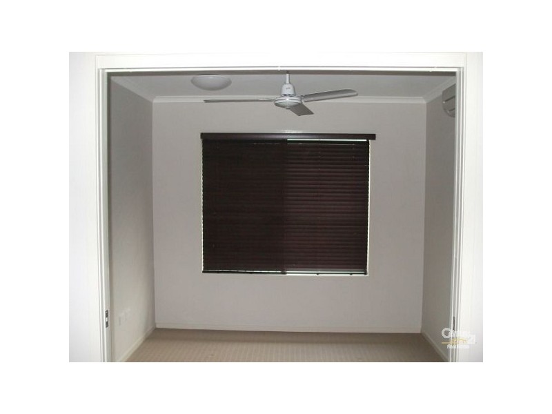 Mount Louisa QLD 4814