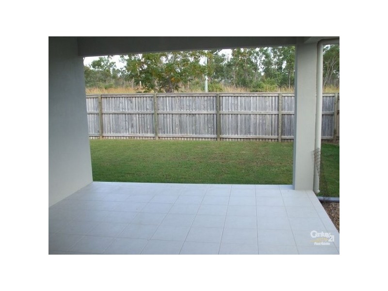 Mount Louisa QLD 4814