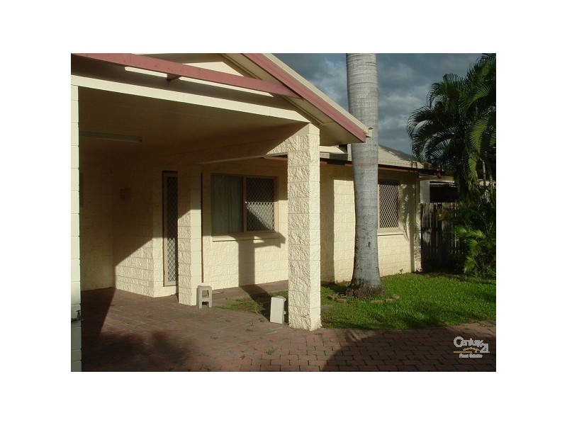 3/39 First Street, Railway Estate QLD 4810