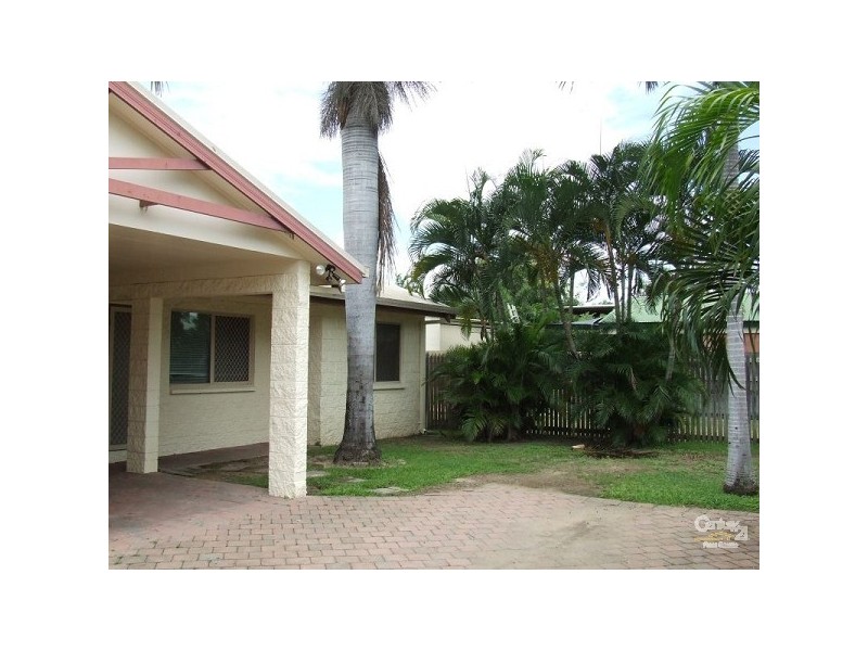 3/39 First Street, Railway Estate QLD 4810