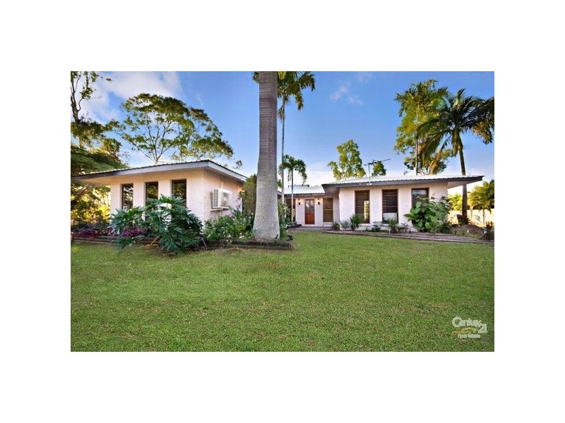 173 Geaney Lane, Deeragun QLD 4818