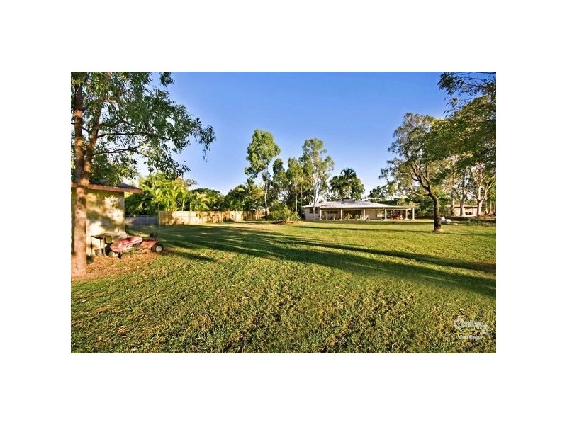 173 Geaney Lane, Deeragun QLD 4818