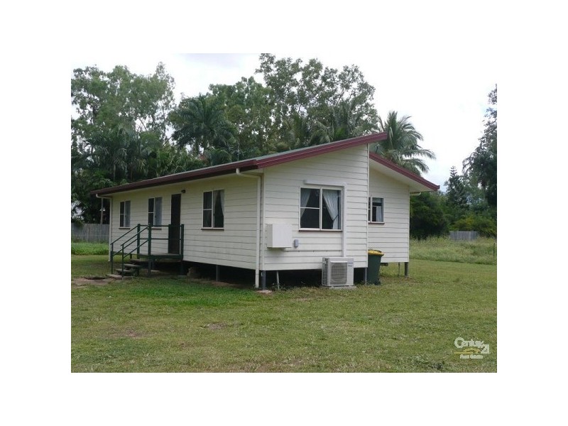 453 FORESTRY ROAD, Bluewater Park QLD 4818