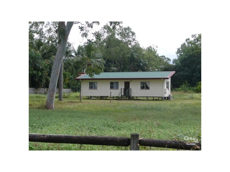 453 FORESTRY ROAD, Bluewater Park QLD 4818