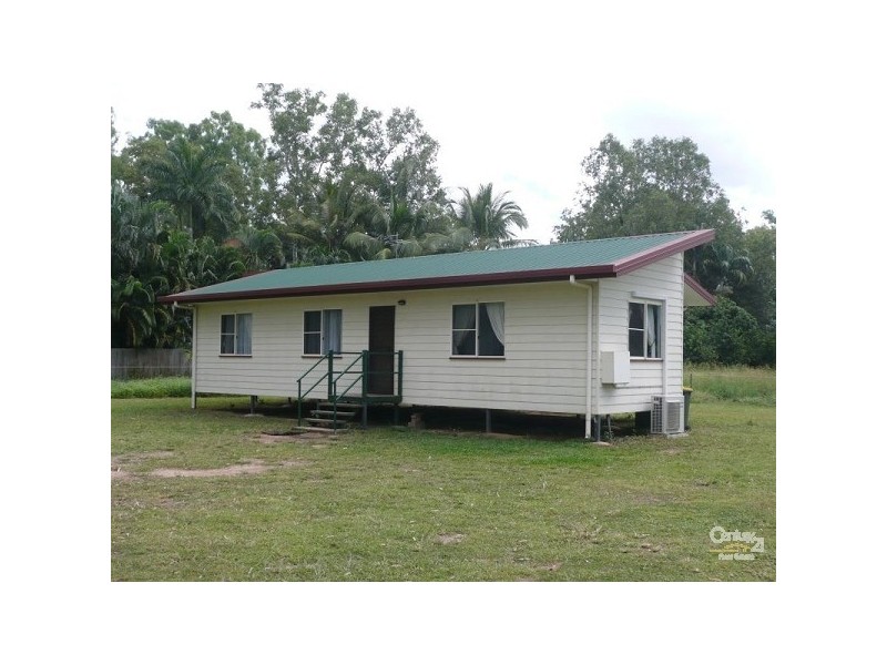 453 FORESTRY ROAD, Bluewater Park QLD 4818