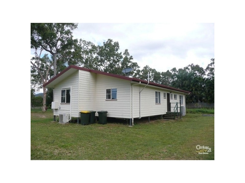 453 FORESTRY ROAD, Bluewater Park QLD 4818