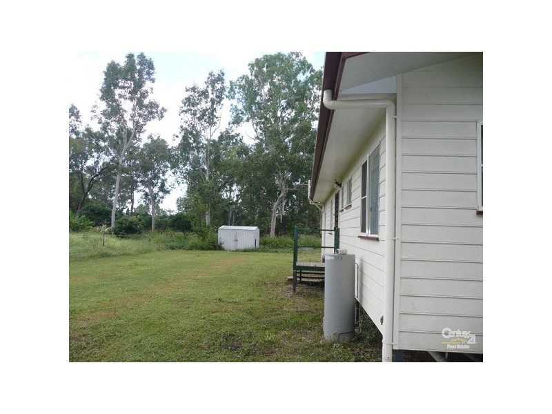 453 FORESTRY ROAD, Bluewater Park QLD 4818