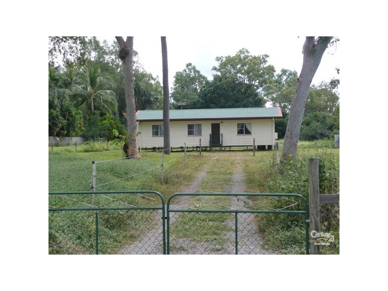 453 FORESTRY ROAD, Bluewater Park QLD 4818