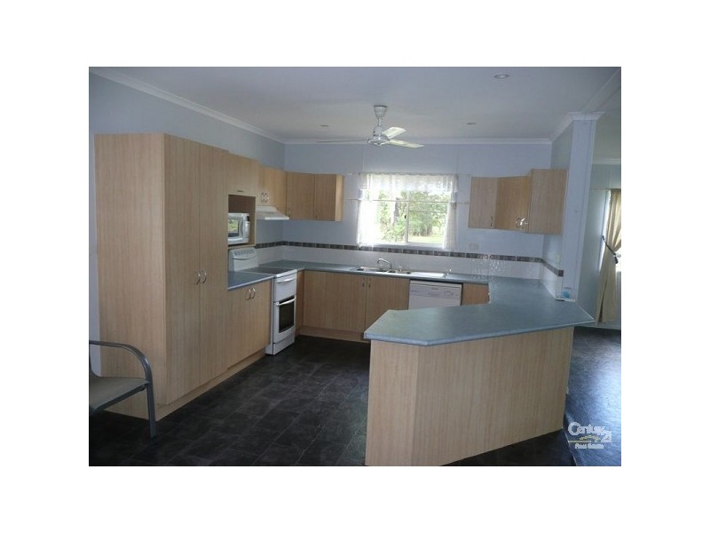 453 FORESTRY ROAD, Bluewater Park QLD 4818