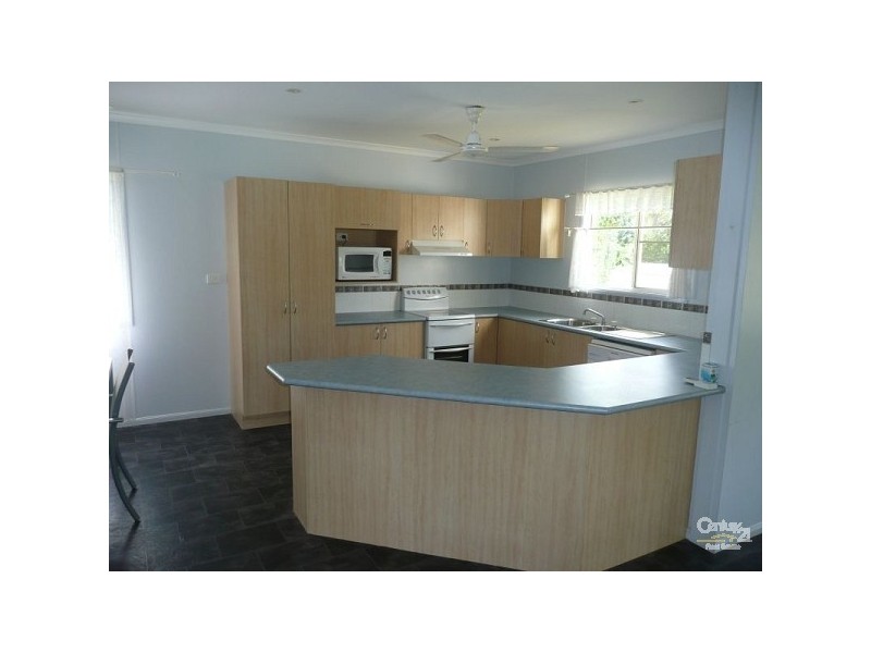 453 FORESTRY ROAD, Bluewater Park QLD 4818