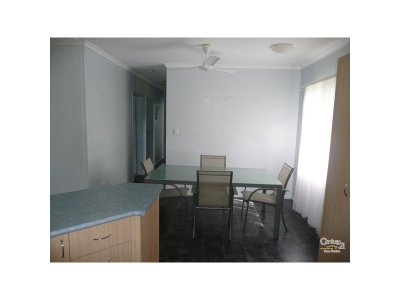 453 FORESTRY ROAD, Bluewater Park QLD 4818