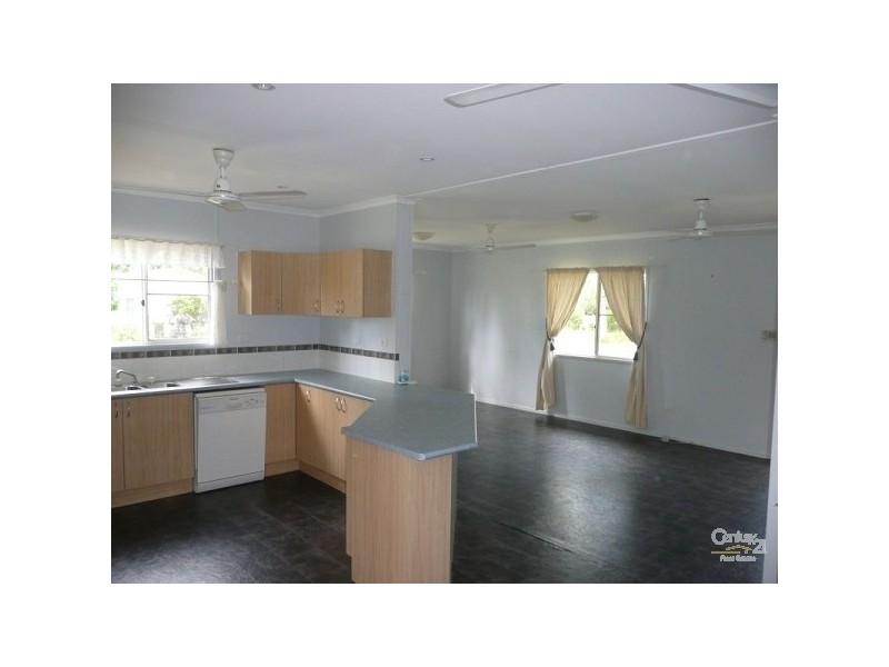 453 FORESTRY ROAD, Bluewater Park QLD 4818