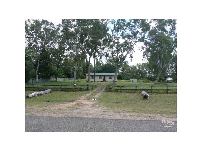 453 FORESTRY ROAD, Bluewater Park QLD 4818