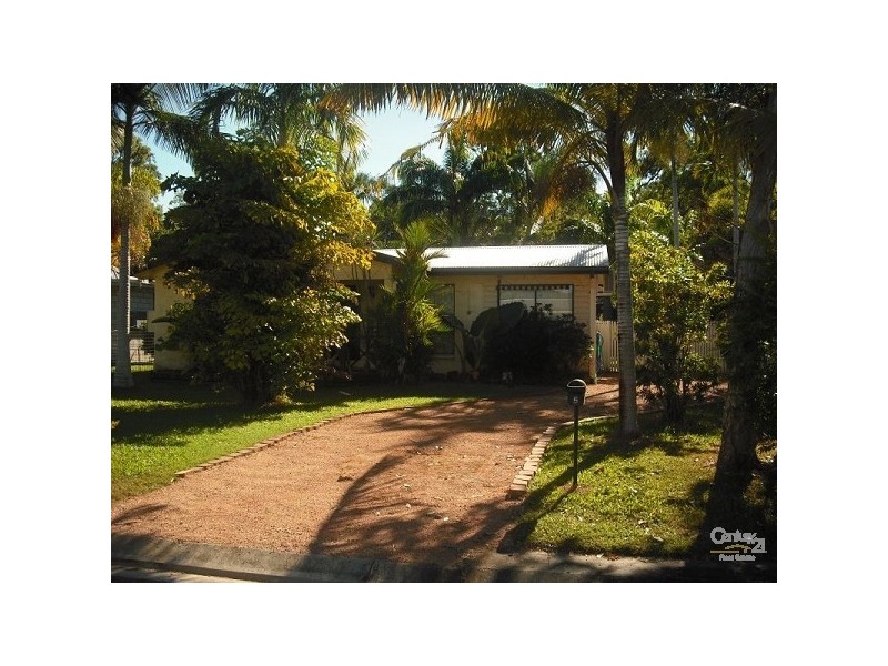 5 Edgecumbe Court, Toomulla QLD 4816