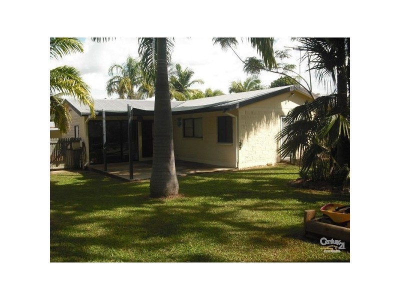 5 Edgecumbe Court, Toomulla QLD 4816