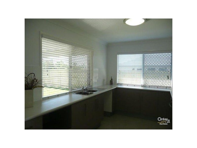 Burdell QLD 4818