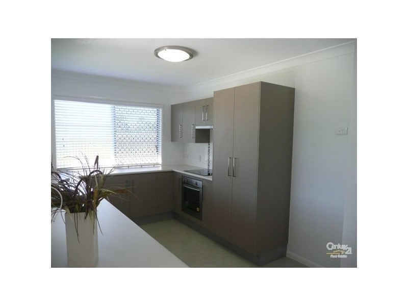 Burdell QLD 4818