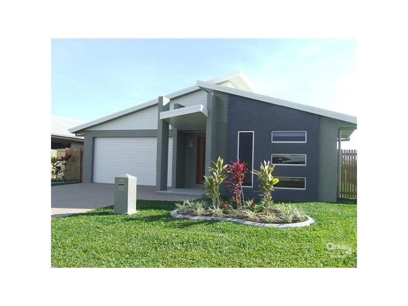 Burdell QLD 4818