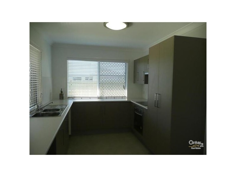 Burdell QLD 4818