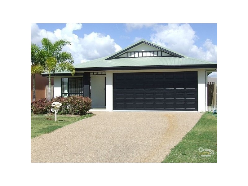 14 FITZGERALD CRESCENT, Kirwan QLD 4817