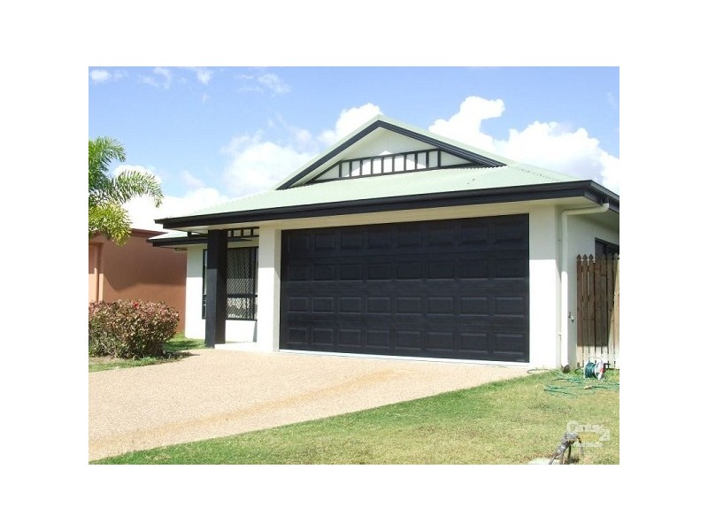 14 FITZGERALD CRESCENT, Kirwan QLD 4817