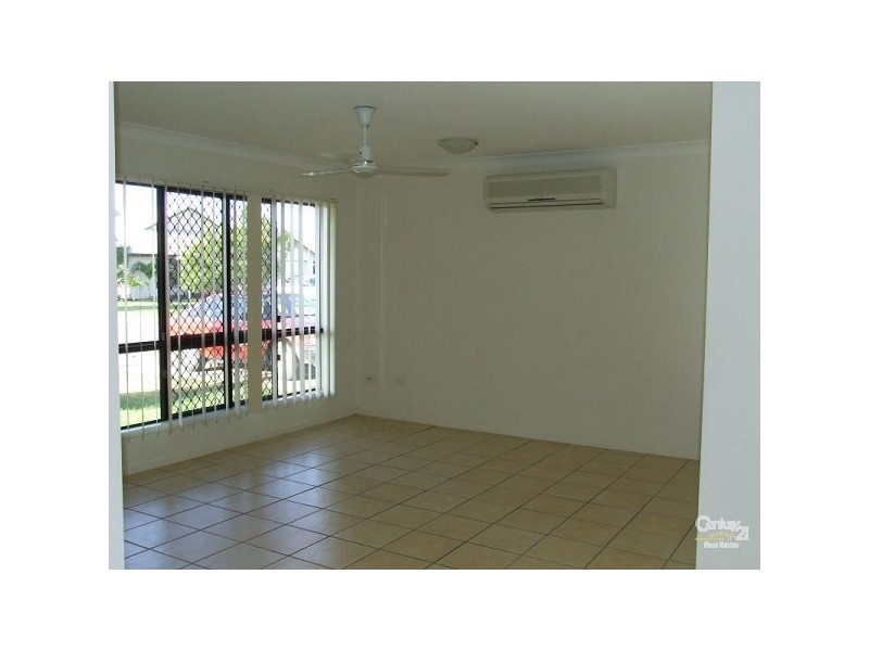 14 FITZGERALD CRESCENT, Kirwan QLD 4817