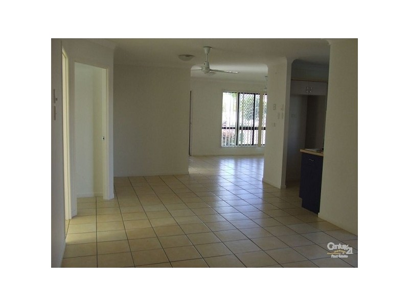 14 FITZGERALD CRESCENT, Kirwan QLD 4817