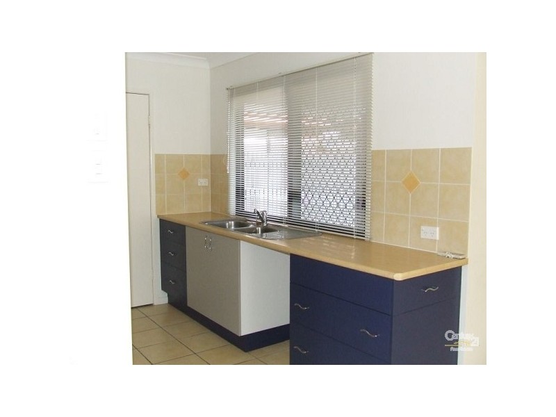 14 FITZGERALD CRESCENT, Kirwan QLD 4817