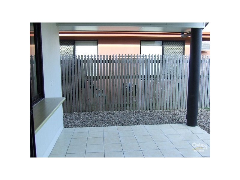 14 FITZGERALD CRESCENT, Kirwan QLD 4817