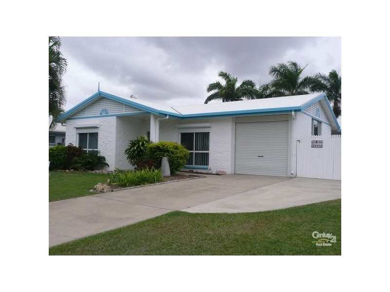 66 Glenrock Drive, Rasmussen QLD 4815
