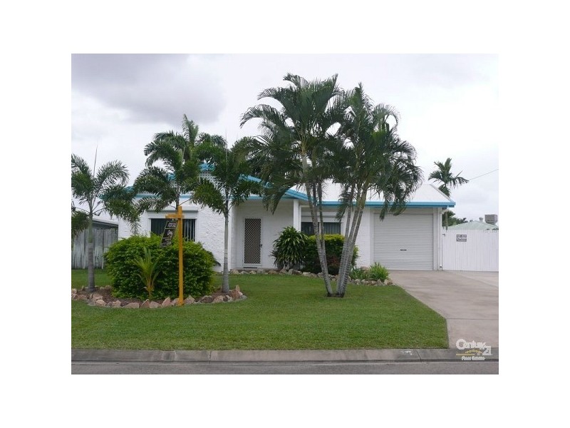 66 Glenrock Drive, Rasmussen QLD 4815