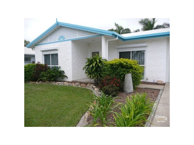 66 Glenrock Drive, Rasmussen QLD 4815