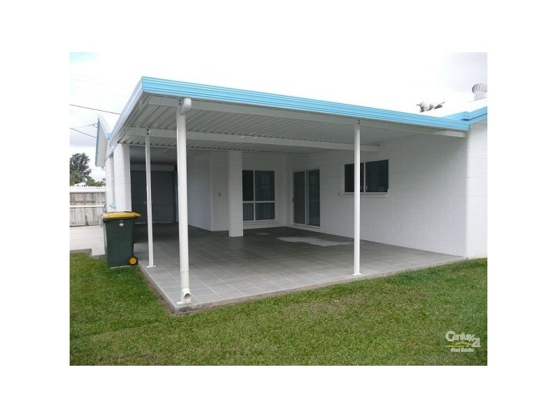 66 Glenrock Drive, Rasmussen QLD 4815