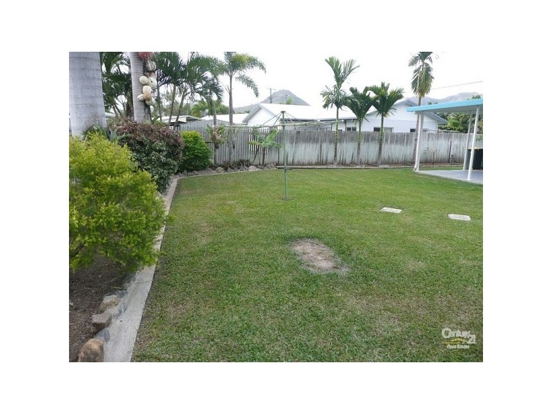 66 Glenrock Drive, Rasmussen QLD 4815