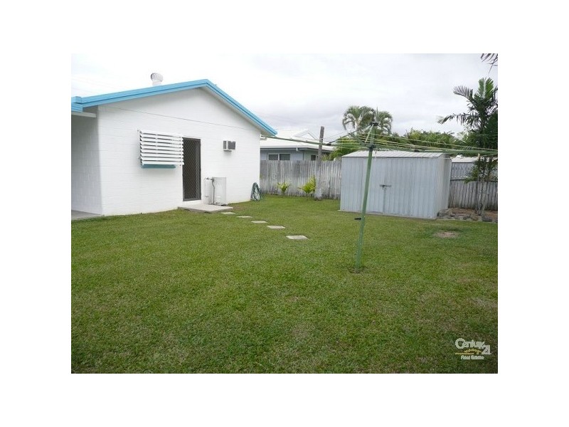 66 Glenrock Drive, Rasmussen QLD 4815