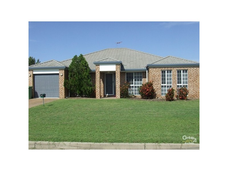 2 Woodbine Drive, Annandale QLD 4814