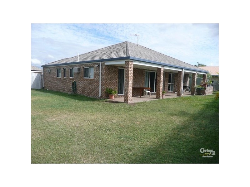 2 Woodbine Drive, Annandale QLD 4814