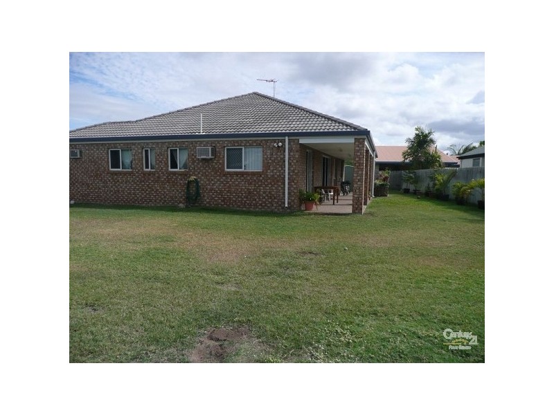 2 Woodbine Drive, Annandale QLD 4814