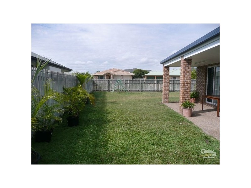 2 Woodbine Drive, Annandale QLD 4814